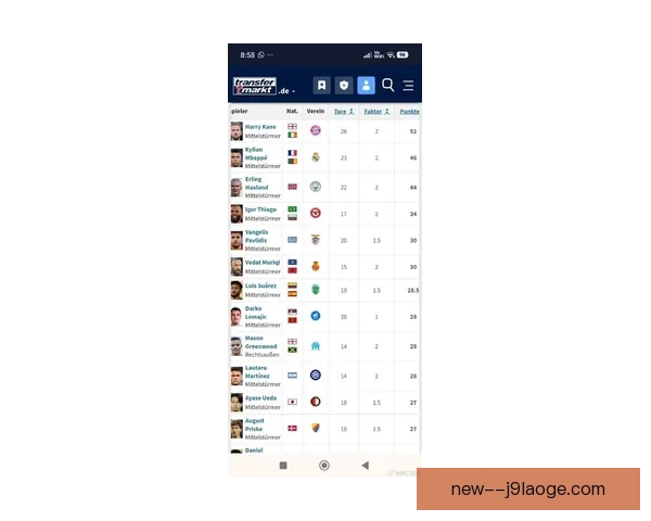 2024欧洲杯六名球员并列金靴奖成就传奇足坛新篇章